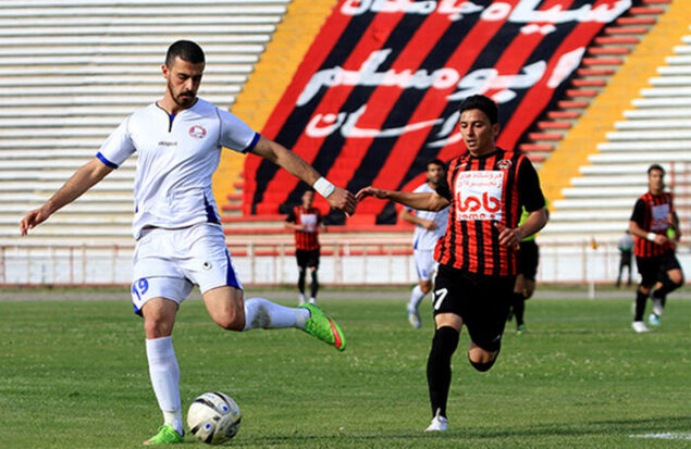 فوتبال خراسان رضوی از تیمداری بنگاههای اقتصادی بزرگ محروم است