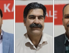 هم‌افزایی بخش خصوصی و نماینده مجلس در ساخت نخستین بیمارستان گلبهار