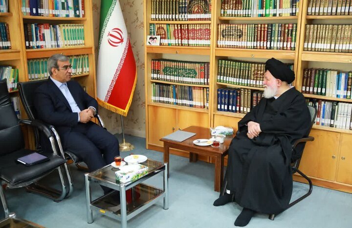 علم الهدی: رفع مشکلات استانها نیازمند افزایش اختیارات استانداران است