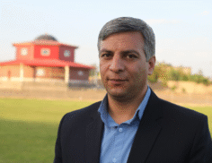 گلبهار در مسیر تبدیل به قطب ورزشی شرق کشور