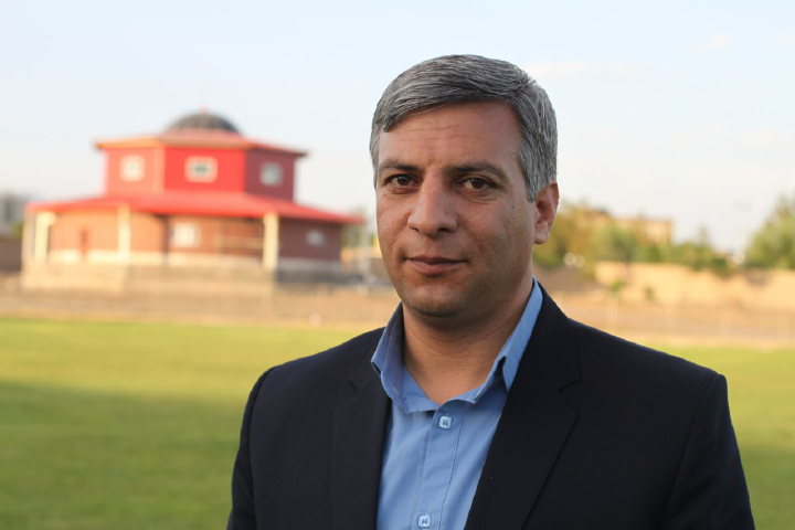 گلبهار در مسیر تبدیل به قطب ورزشی شرق کشور