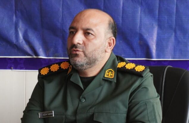 آغاز بیش از دویست پنجاه برنامه در هفته بسیج