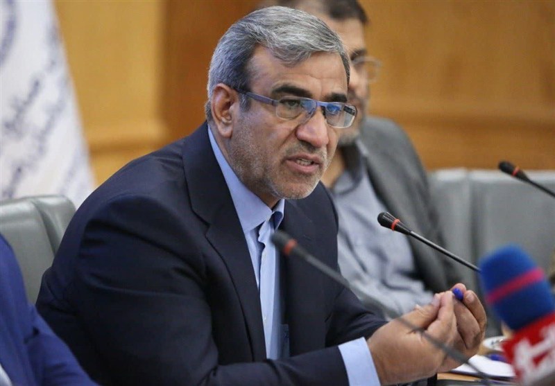 استاندار خراسان رضوی: توسعه استان از مسیر شفافیت و تحرک مدیریتی عبور میکند