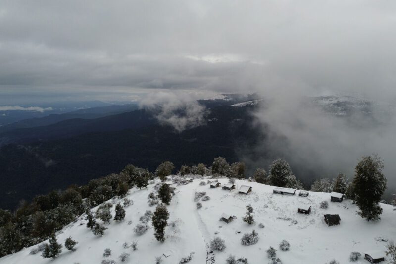 تعطیلی تمامی تفرجگاهها و مناطق تحت مدیریت محیط زیست خراسان رضوی تا پایان هفته