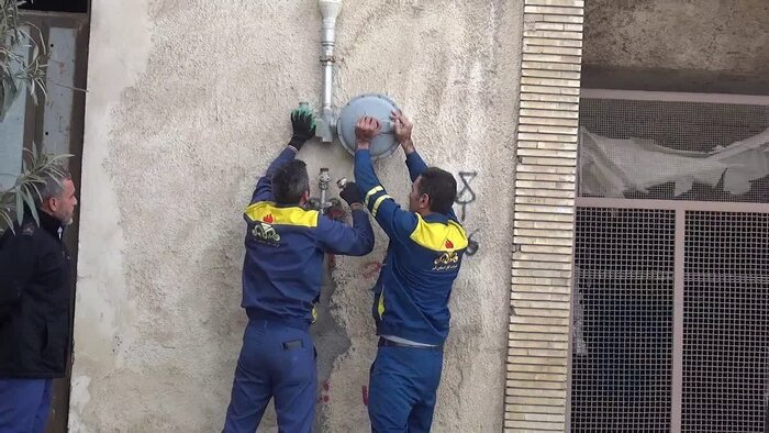 فرماندار مشهد: در صورت ضرورت قطع گاز، بخشهای غیرحساس در اولویت خواهد بود