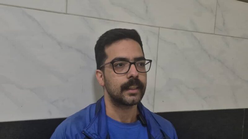 عقیل کشاورز، مأمور موساد و ارتش رژیم صهیونیستی اعدام شد