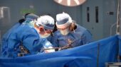 اهدای عضو بیمار مرگ مغزی به یک بیمار چنارانی زندگی دوباره بخشید