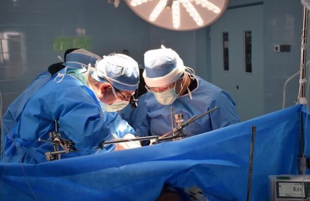 اهدای عضو بیمار مرگ مغزی به یک بیمار چنارانی زندگی دوباره بخشید