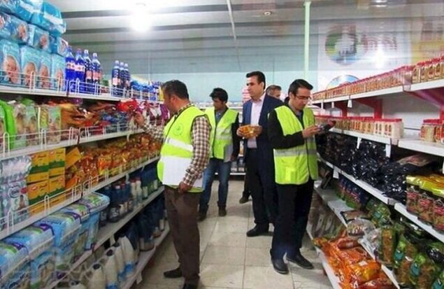 تشدید گشتهای نظارتی در خراسان رضوی به دنبال نارضایتی مردم از وضعیت بازار