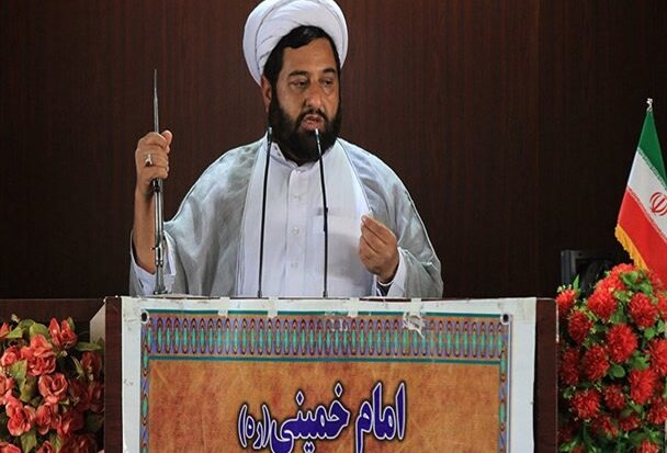 امامجمعه گلبهار: پیوند مردم و ولایت، فتنه ۸۸ را در هم شکست