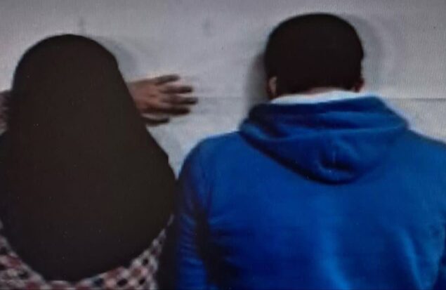 کشف ۱۰ فقره سرقت منازل و باغویلا در گلمکان / زوج جوان در دام پلیس گلبهار