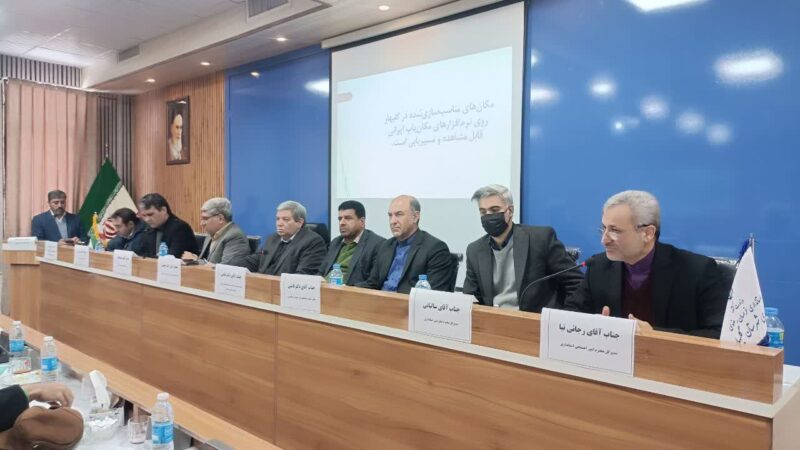 گام مهم در اتصال گلبهار به مشهد؛ مناقصات روسازی قطار شهری بازگشایی شد