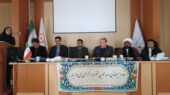 ۶ طرح جدید برای گسترش خدمات اجتماعی در چناران؛ معاون وزیر بهزیستی در شورای اداری حضور یافت