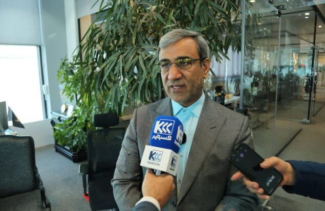 هر موضوع اجرایی در استان باید پیوست فناوری و هوش مصنوعی داشته باشد