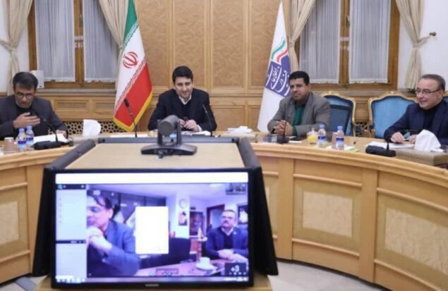 پیگیری پوشش 4G برای ۲۰ روستا در دیدار امامیراد با وزیر ارتباطات