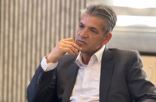 شهردار چناران در گفتگوی اختصاصی با کلام تازه مطرح کرد: آغاز زودهنگام برنامههای نوروز ۱۴۰۵ و تشریح سه پروژه بزرگ شهری