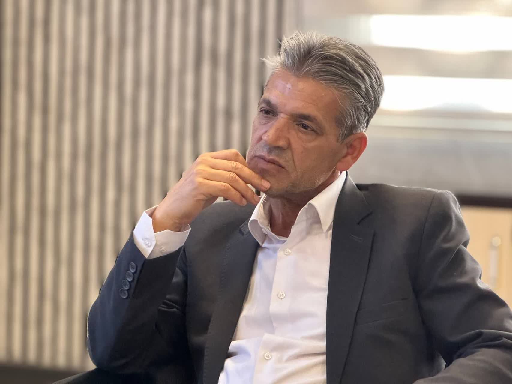 شهردار چناران در گفتگوی اختصاصی با کلام تازه مطرح کرد: آغاز زودهنگام برنامههای نوروز ۱۴۰۵ و تشریح سه پروژه بزرگ شهری