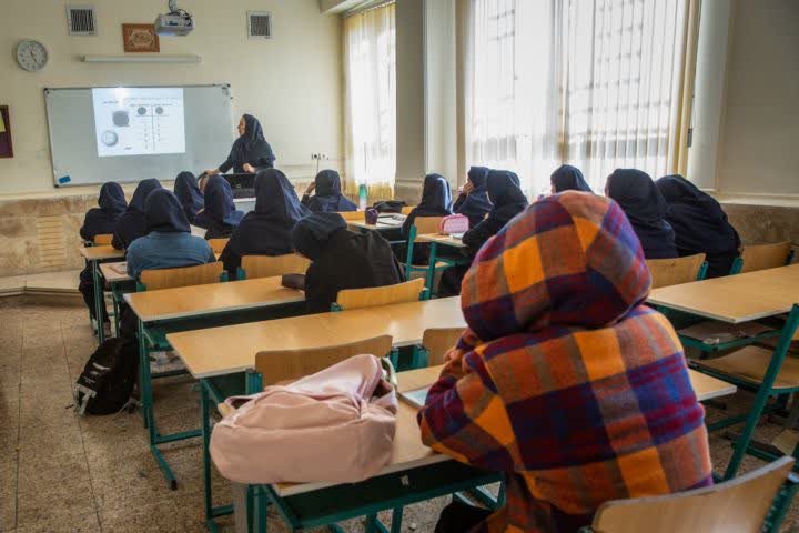 رشد شتابان جمعیت، چالش بزرگ آموزش در گلبهار / مطالبات آموزشی شهرستان در شورای آموزشوپرورش استان مطرح شد