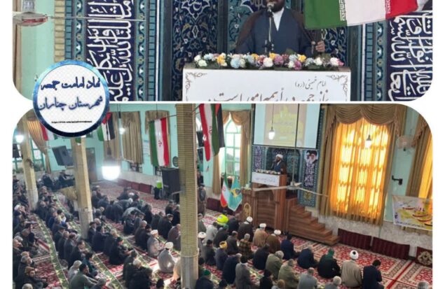 اعتکاف یکی از طلاییترین فرصتهای خودسازی و پالایش روح است