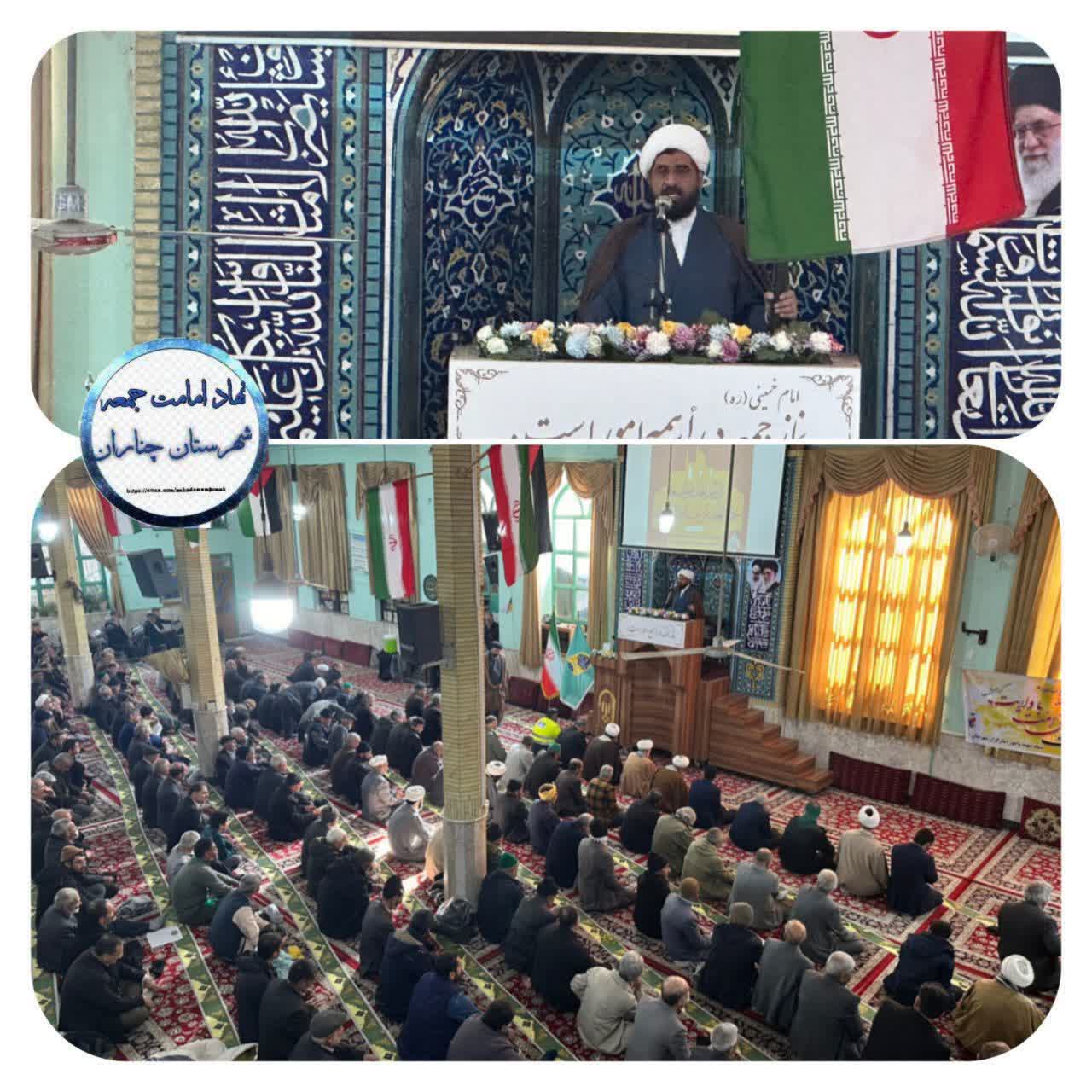 اعتکاف یکی از طلاییترین فرصتهای خودسازی و پالایش روح است