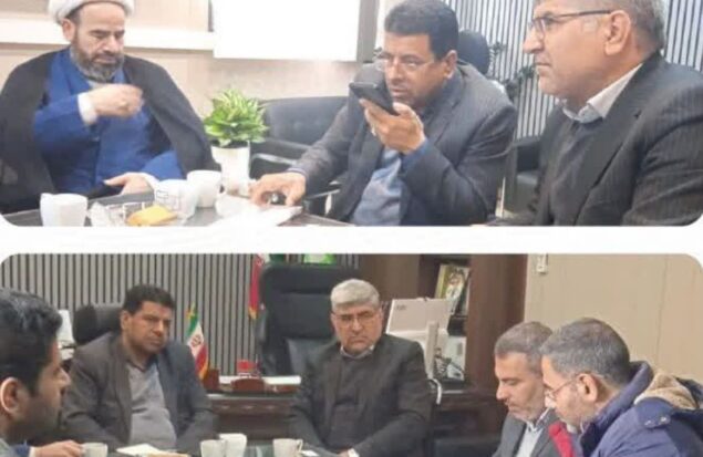 پیگیری مطالبات عمرانی و ارتباطی گلمکان با حضور نمایندۀ مردم در مجلس شورای اسلامی