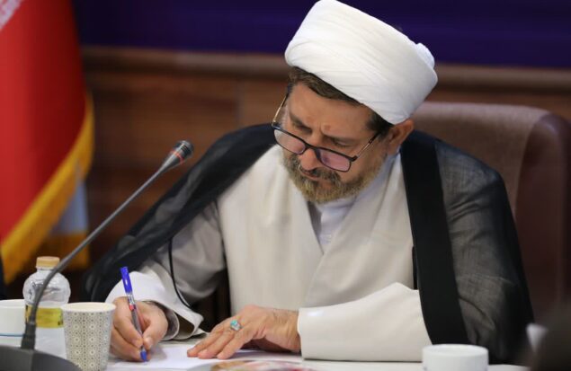 دستور رئیسکل دادگستری خراسان رضوی برای تعیین تکلیف خودروهای توقیفی / دادستانها مکلف به برخورد با ترکفعلهای منجر به تضییع حقوق عامه شدند