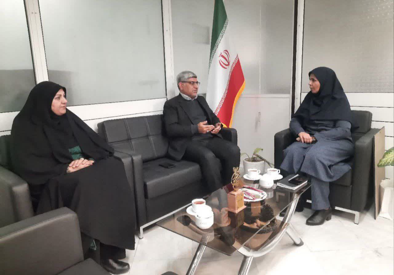 تأکید بر انسجام نهادی در برنامههای زنان و خانواده گلبهار