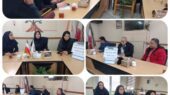 جلسه کمیته طلاق شورای اجتماعی چناران با هدف بررسی سند جامع استانی کنترل و کاهش طلاق برگزار شد