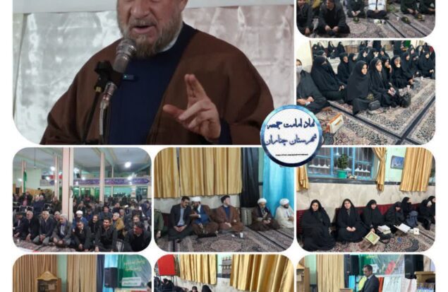 ۹ دی رمز عبور ملت ایران از فتنهها / پیوند امت با ولایت ضامن تداوم پیروزی