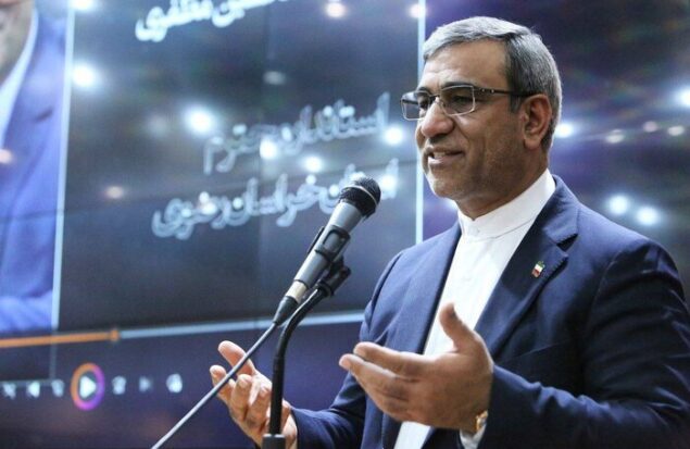 تیم فوتبال «پرسپولیس خراسان» احیا میشود