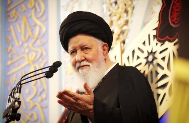 علمالهدی: دشمن با استفاده از هوش مصنوعی به دنبال ایجاد فتنه است