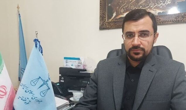 دادستان گلبهار: اخذ خودسرانه وجوه در محورهای گردشگری مصداق تحصیل مال نامشروع است