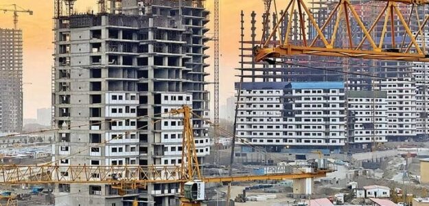 زمان تحویل و تکمیل واحدهای نهضت ملی مسکن مشخص شد