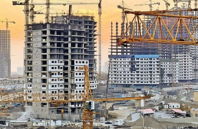 زمان تحویل و تکمیل واحدهای نهضت ملی مسکن مشخص شد