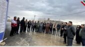 پروژههای بخش مرکزی به مناسبت دهه فجر با مشارکت دستگاههای متولی