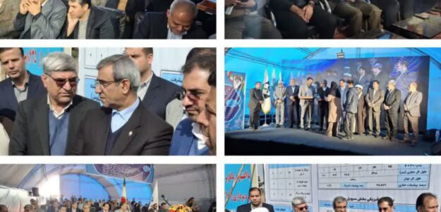 توسعه زیرساختهای راه و مسکن، اولویت خدمترسانی به مردم است