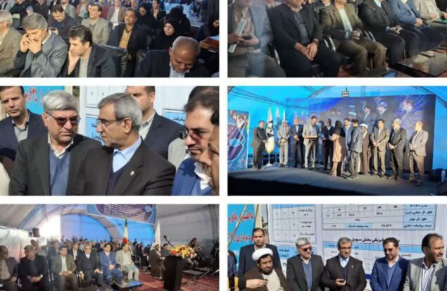 توسعه زیرساختهای راه و مسکن، اولویت خدمترسانی به مردم است