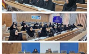 تأکید فرماندار گلبهار بر نقش بانوان در مشارکت اجتماعی، انتخابات و برنامههای نوروز