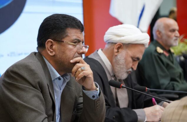 شرکتها موظف به اختصاص ۲۵ درصد از محل مسئولیتهای اجتماعی به آموزش و پرورش هستند + گالری تصاویر