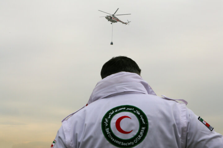 ۴۷ مکان اسکان اضطراری توسط شهرداری مشهد آمادهسازی شد