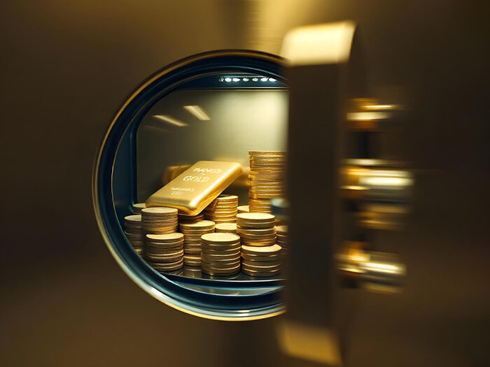 سکوهای طلا فعالند/ نیمه تعطیلی کسب و کارهای کوچک مجازی