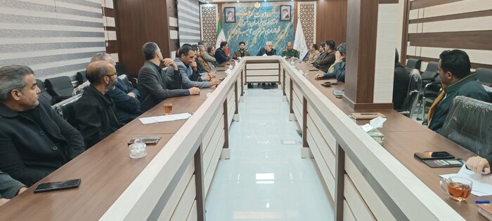 صادرات اقلام اساسی و مورد نیاز کشور از خراسان رضوی به افغانستان تا اطلاع ثانوی ممنوع است