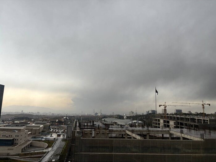 نکات حیاتی برای حفاظت از سلامت در مواجهه با بارانهای اسیدی سمی