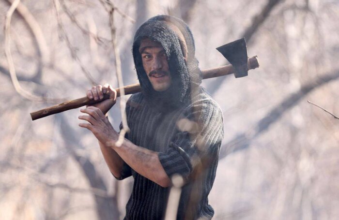 سریال «بیمرز» از امشب پخش میشود/ روایت عشق به ایران