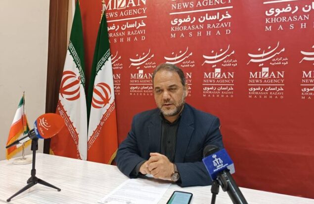 دادگستری خراسان رضوی برای ۴۲ مزاحمت تلفنی کیفر خواست صادر کرد