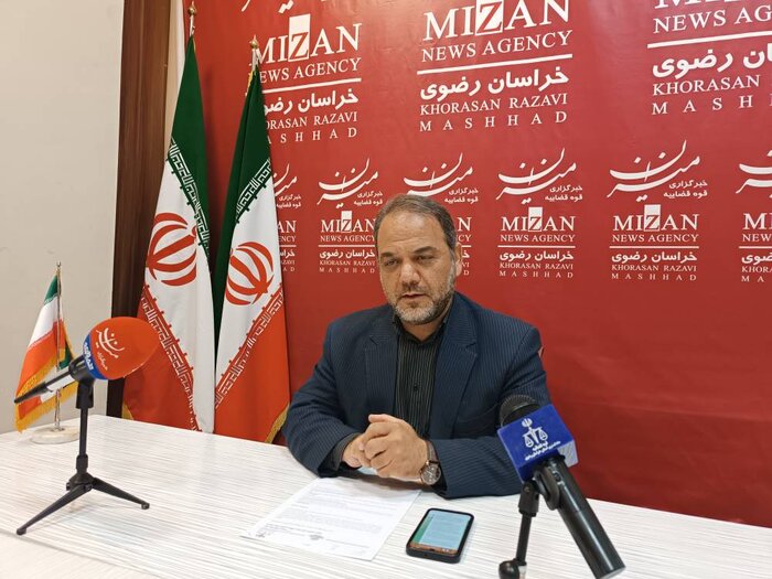 دادگستری خراسان رضوی برای ۴۲ مزاحمت تلفنی کیفر خواست صادر کرد