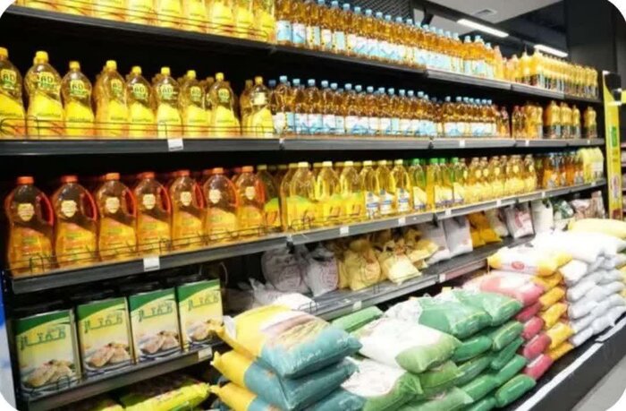 مایحتاج مورد نیاز برای تشرف ۱۰ میلیون زائر به مشهد تامین شده است