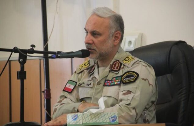 کشف بیش از ۱۹۸ کیلوگرم مواد مخدر و سلاح و مهمات در تایباد