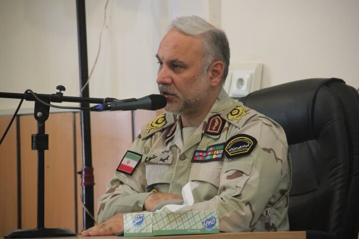 کشف بیش از ۱۹۸ کیلوگرم مواد مخدر و سلاح و مهمات در تایباد