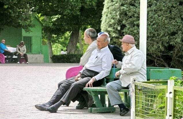 امکان ثبت درخواست بازنشستگی تامین اجتماعی به صورت غیرحضوری و حضوری